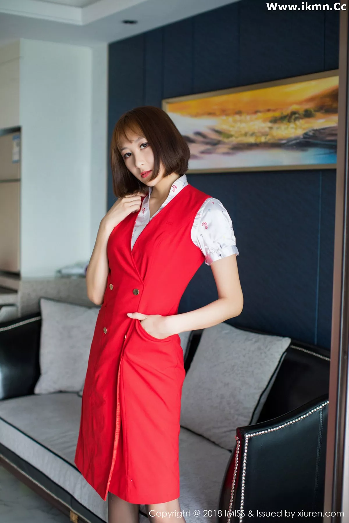 漂亮美女_九尾全集