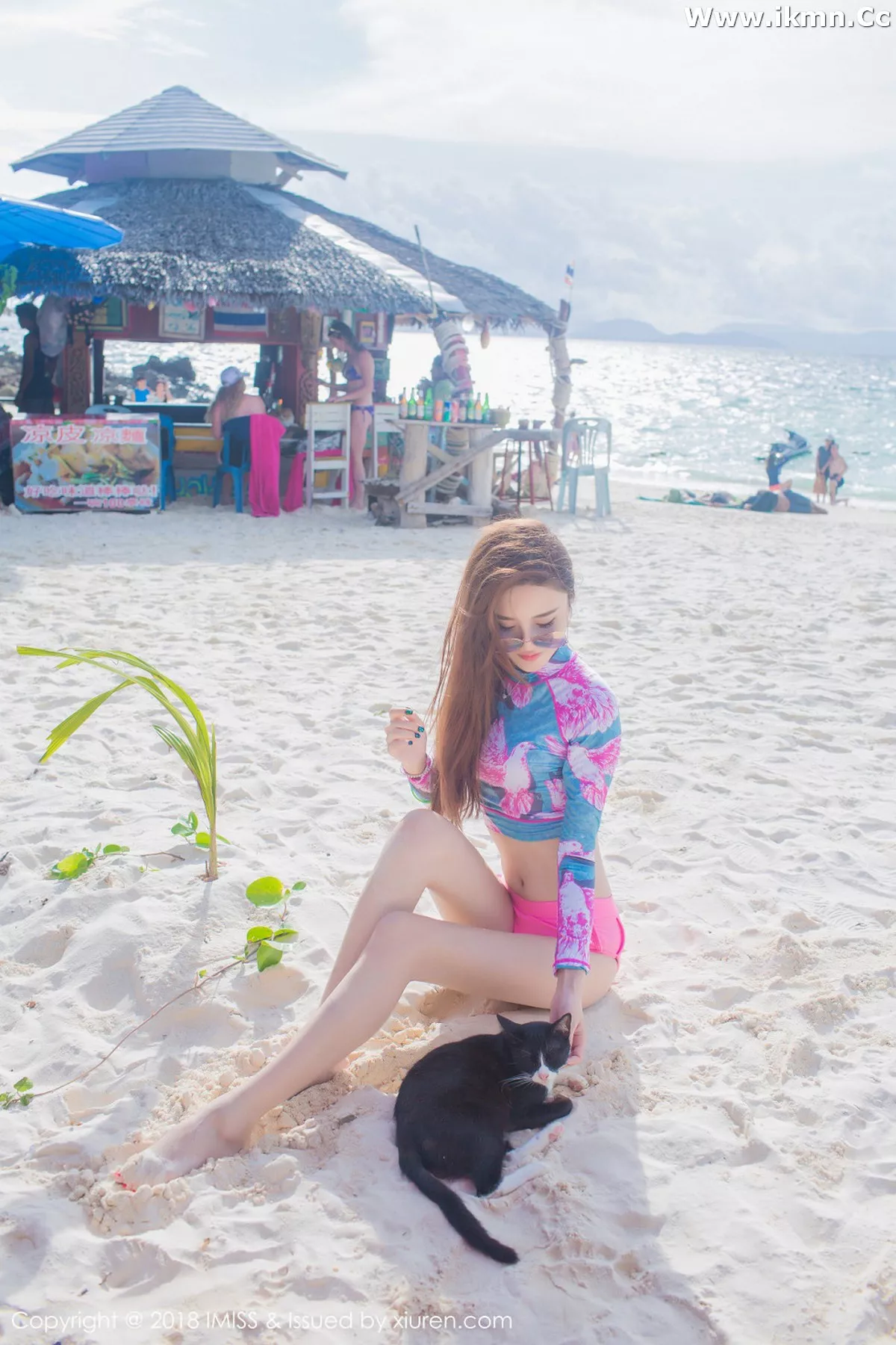 漂亮美女_艾司全集