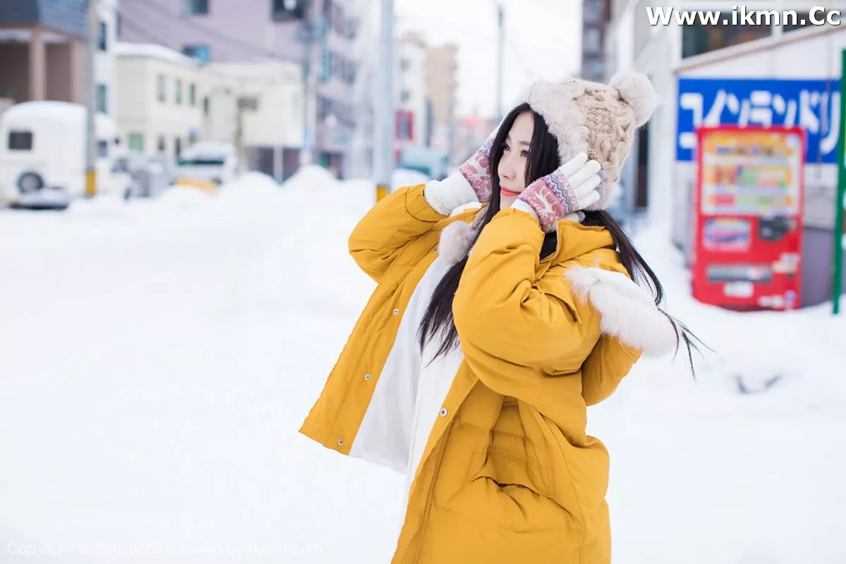 漂亮美女_许诺全集