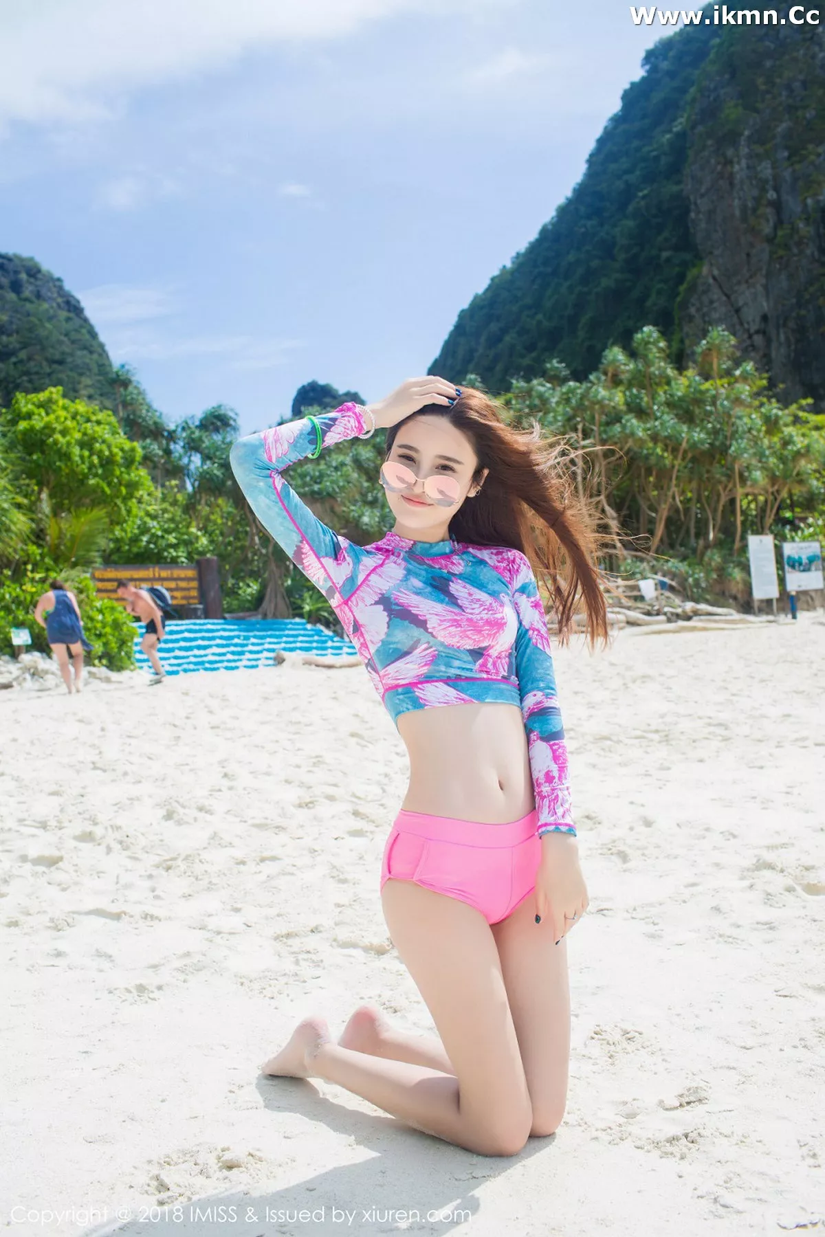 漂亮美女_艾司全集