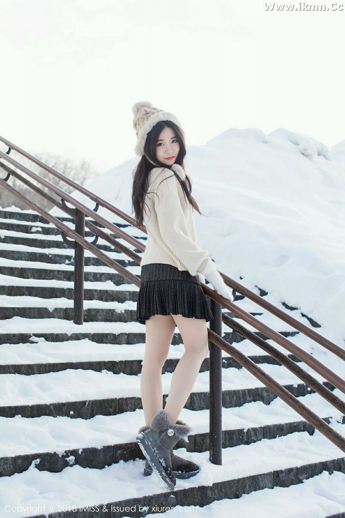 漂亮美女_许诺全集