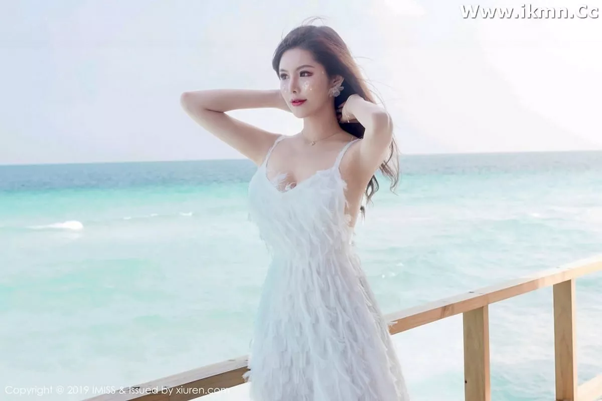 漂亮美女_若彤全集