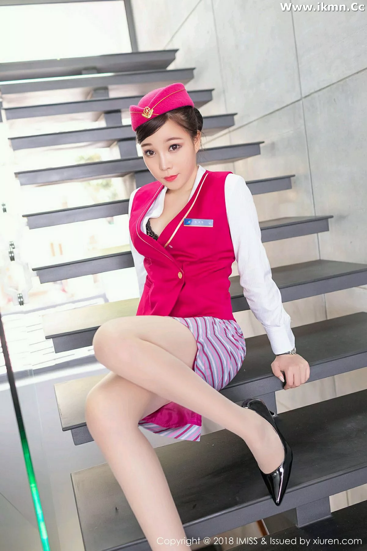 漂亮美女_芝芝Booty全集