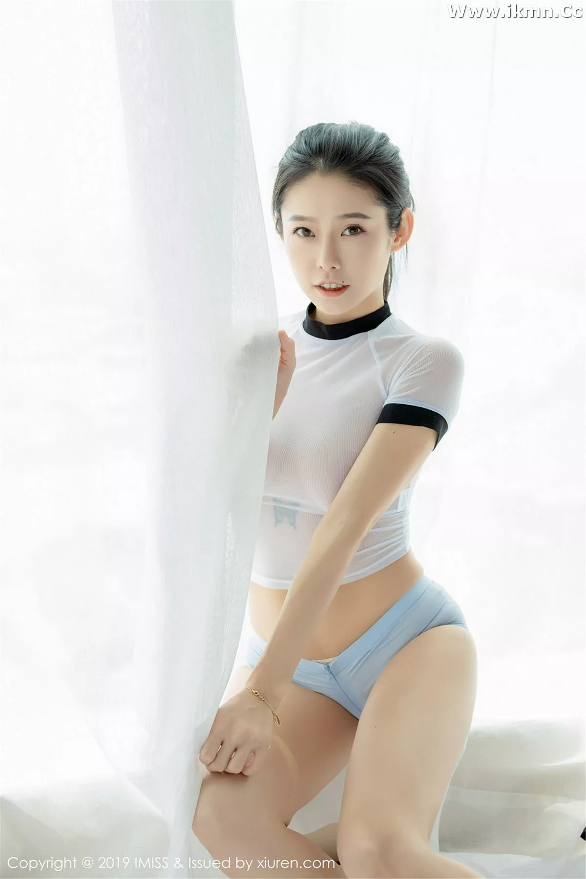 漂亮美女_luvian本能全集