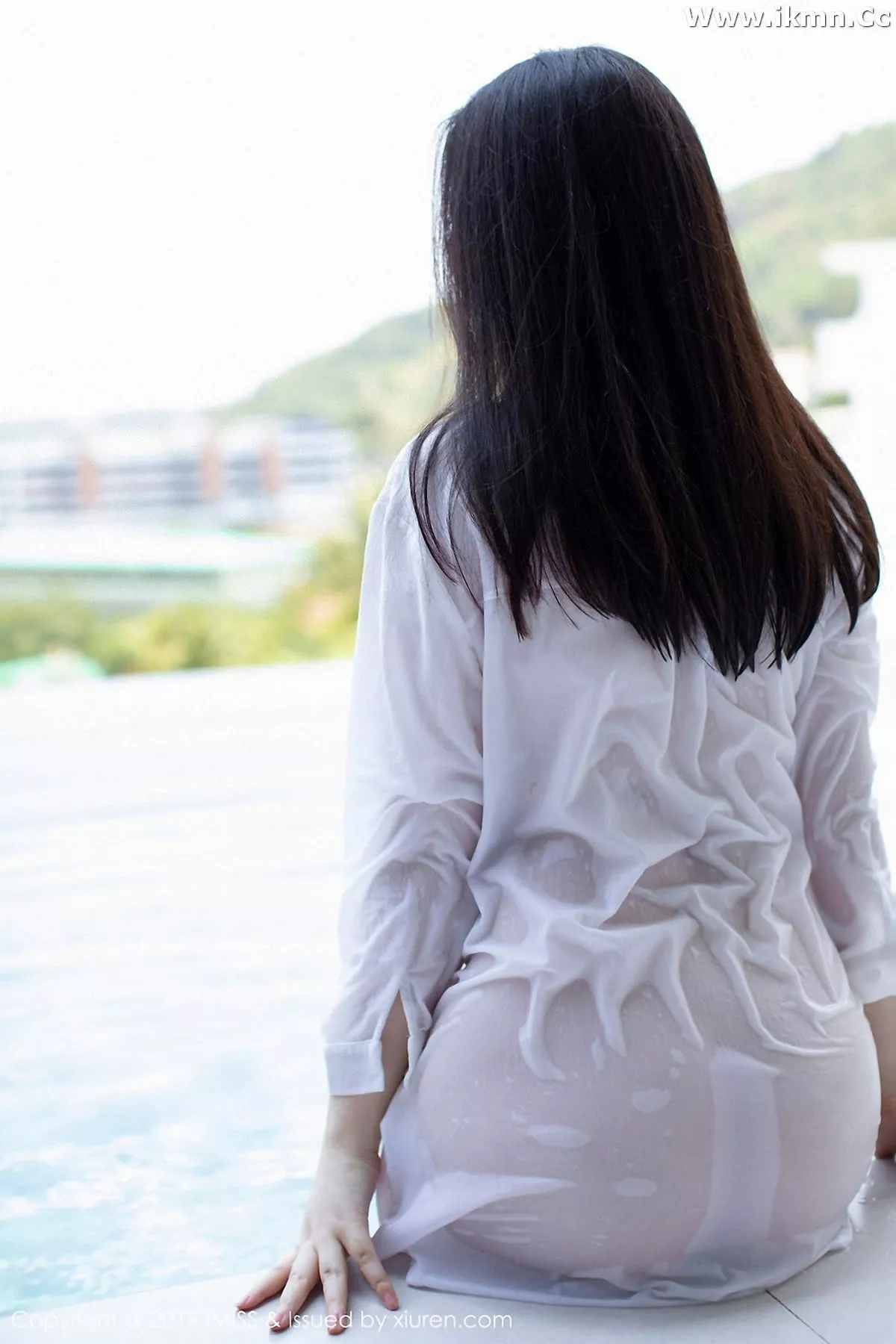 漂亮美女_恩一全集