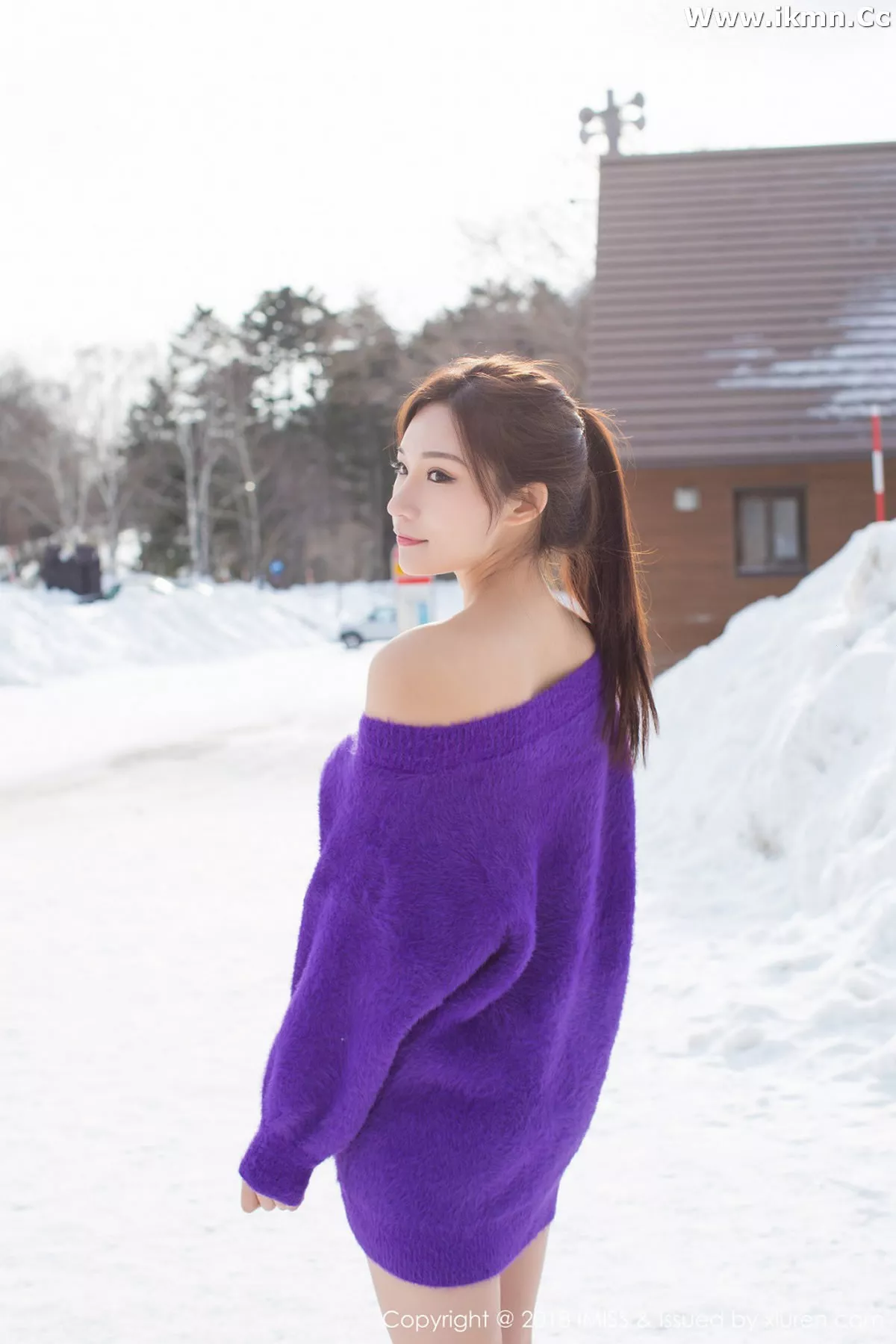 漂亮美女_小狐狸全集