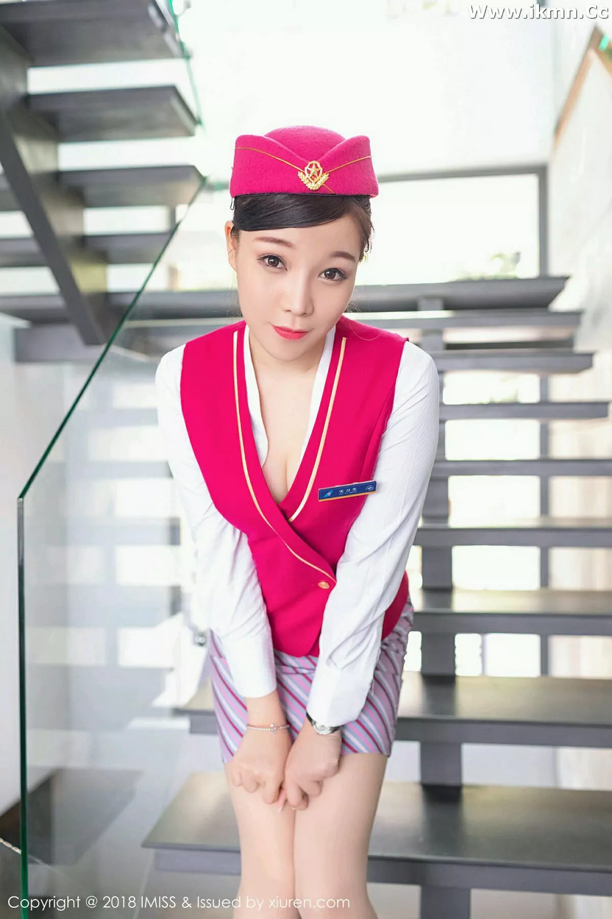 漂亮美女_芝芝Booty全集