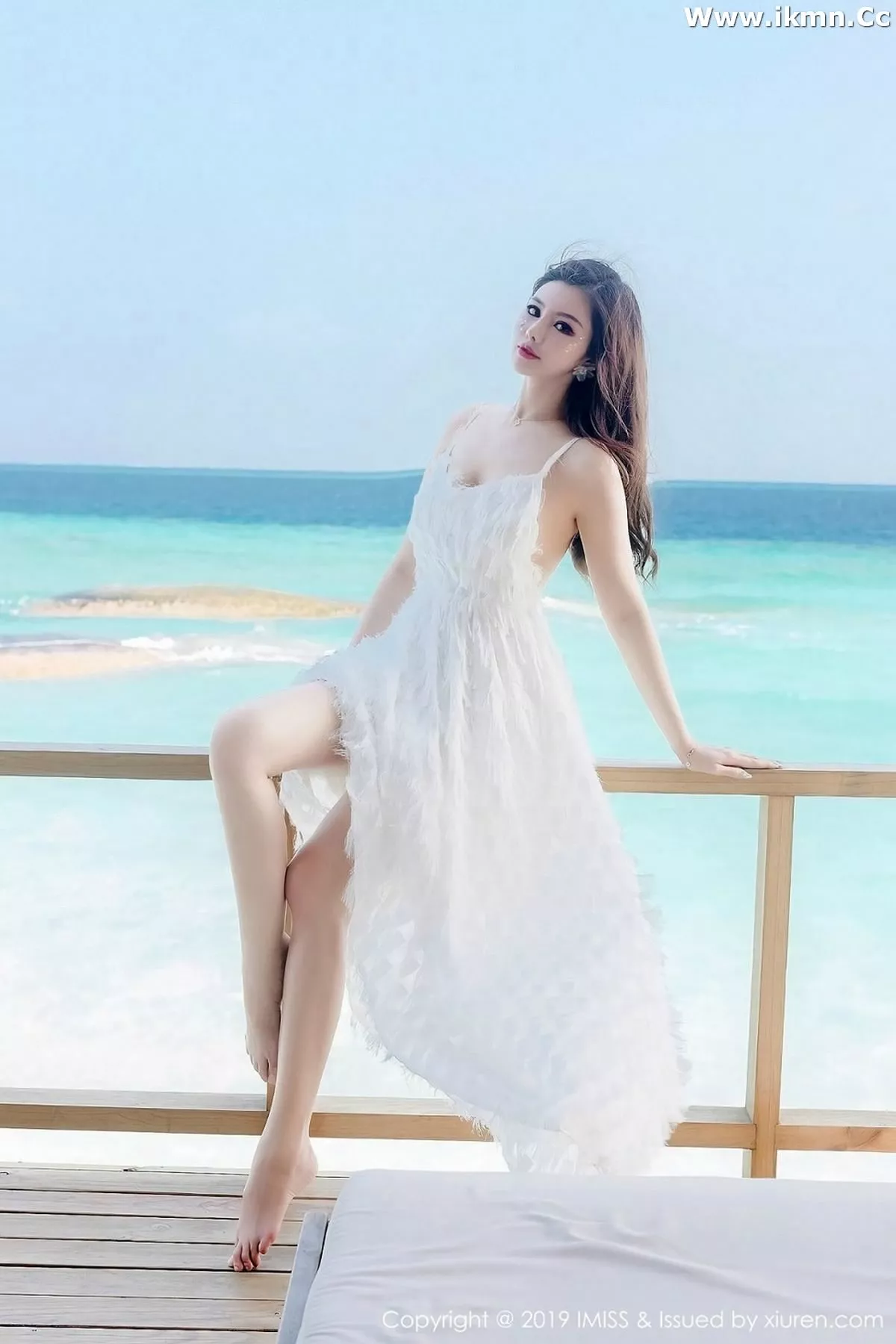 漂亮美女_若彤全集