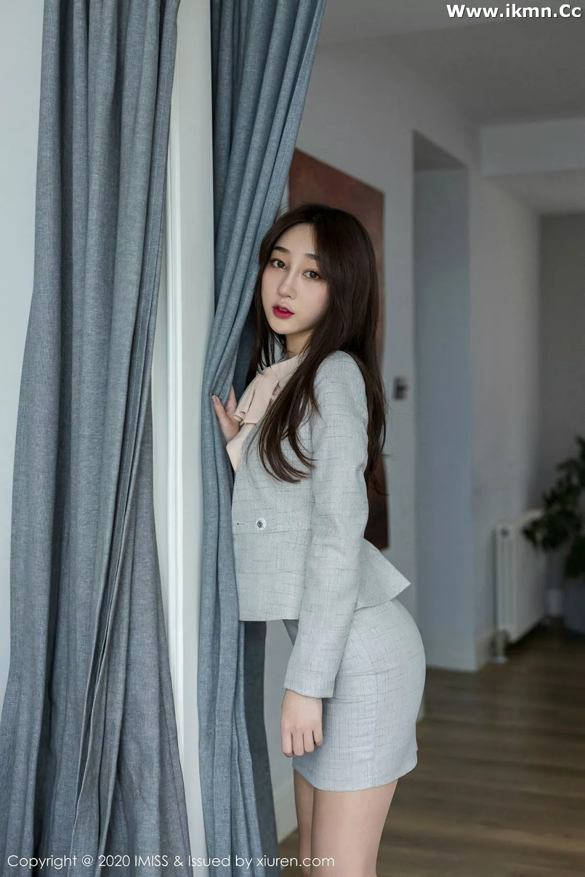 漂亮美女_九月生全集