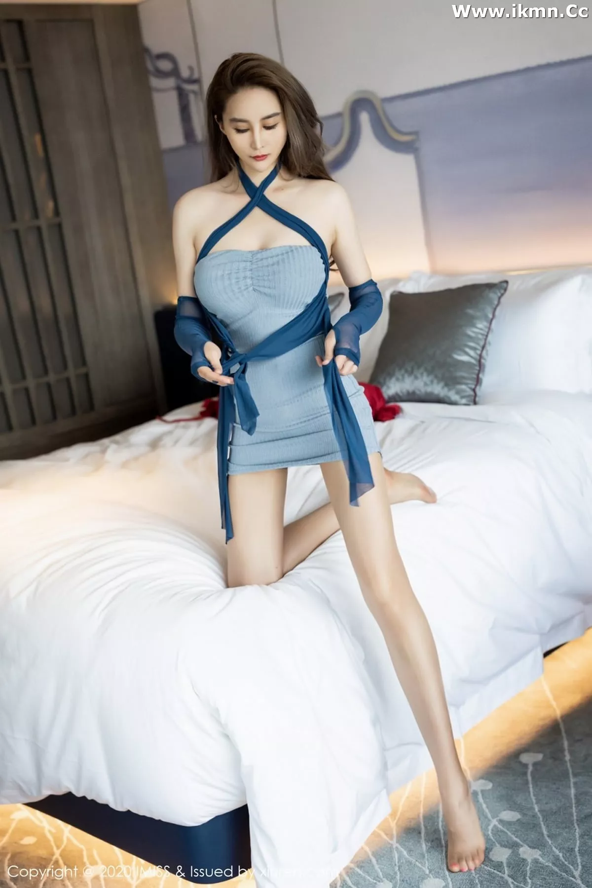 漂亮美女_Jermy全集