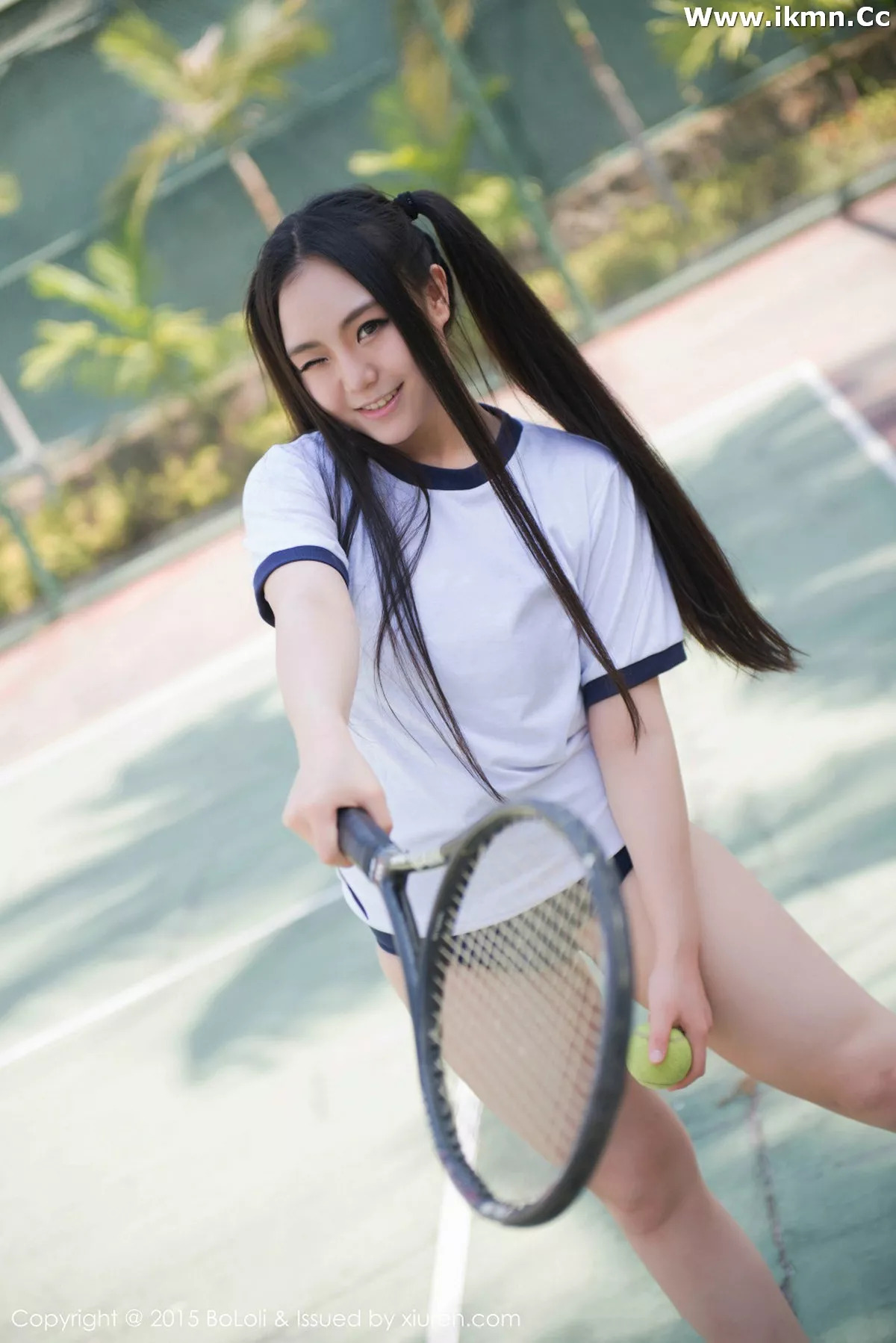 漂亮美女_许文婷全集