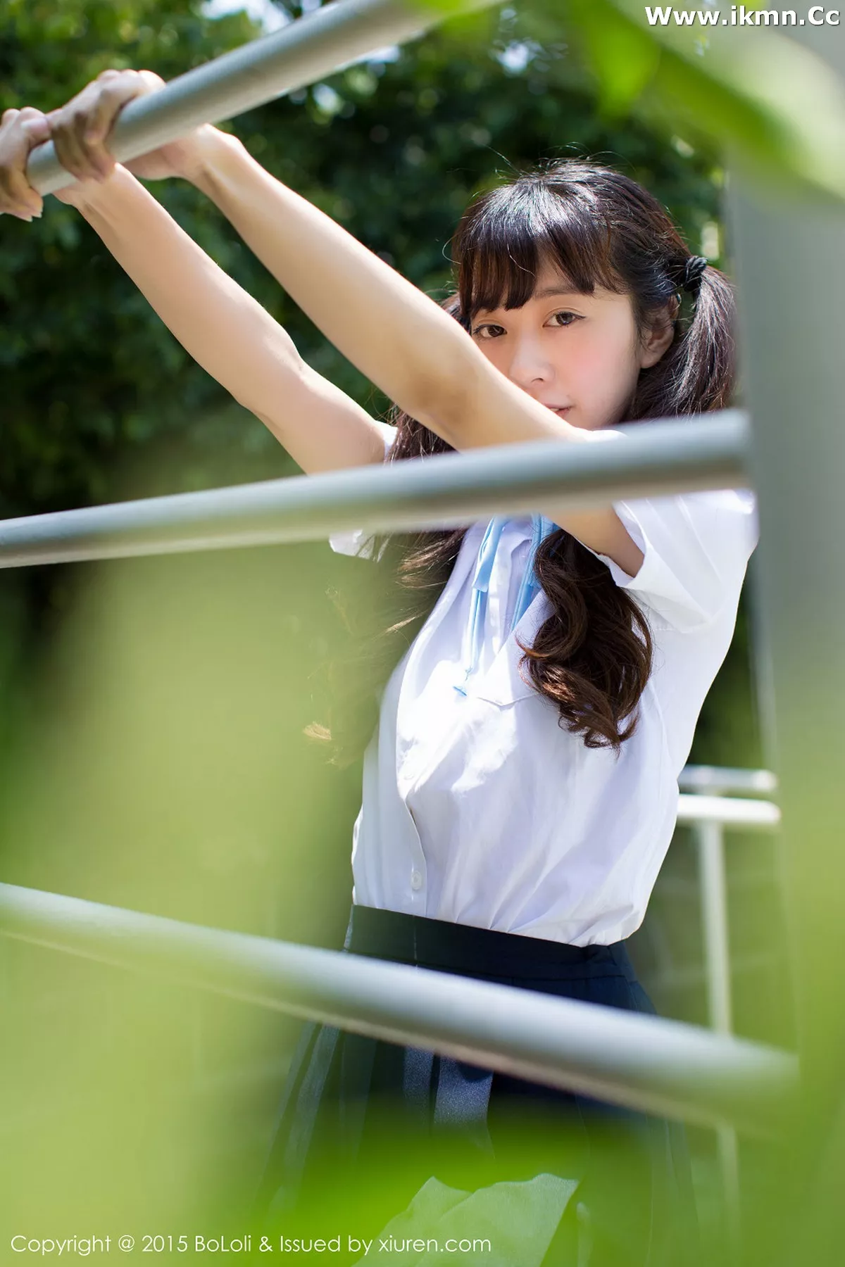 漂亮美女_朱忆音全集