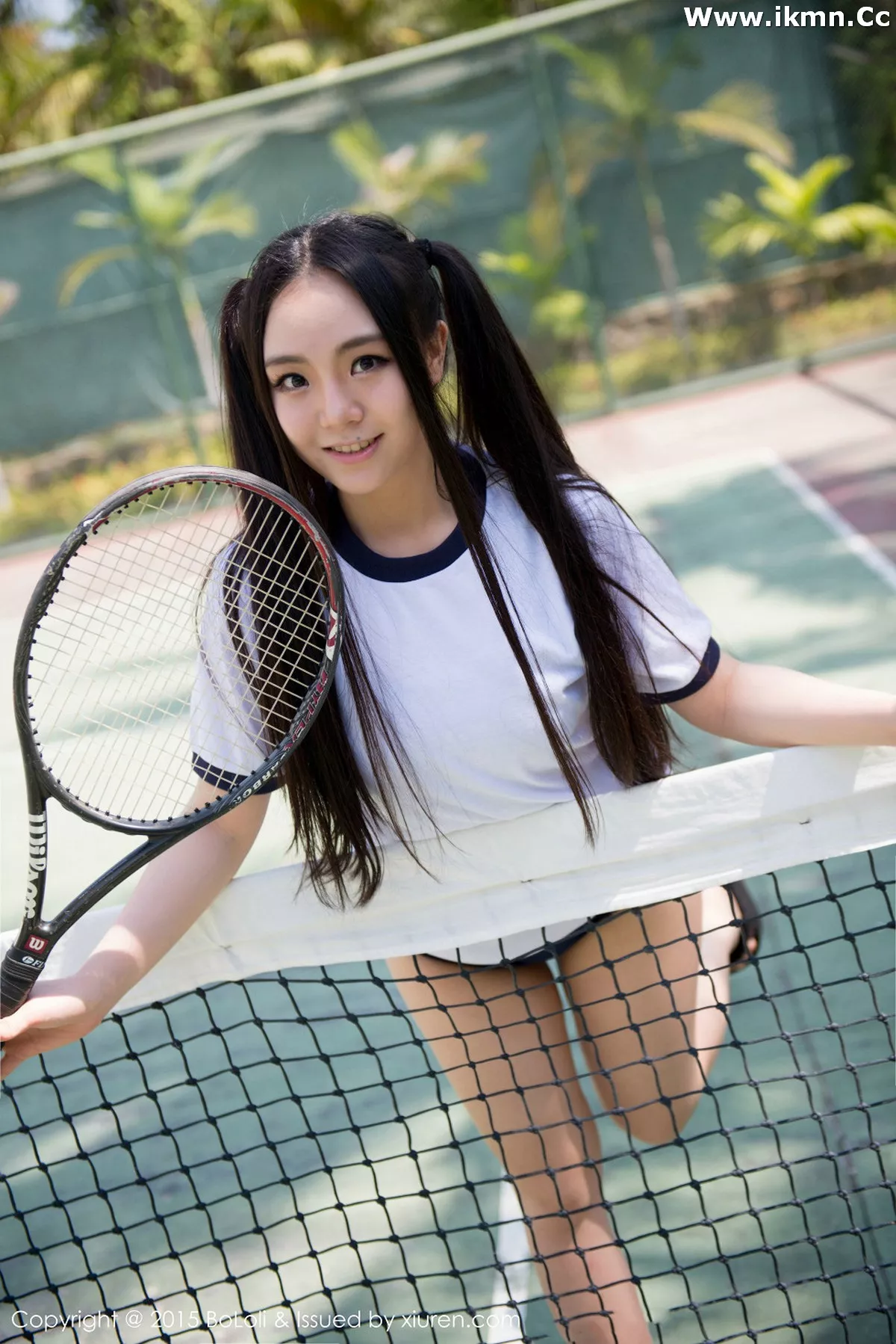 漂亮美女_许文婷全集