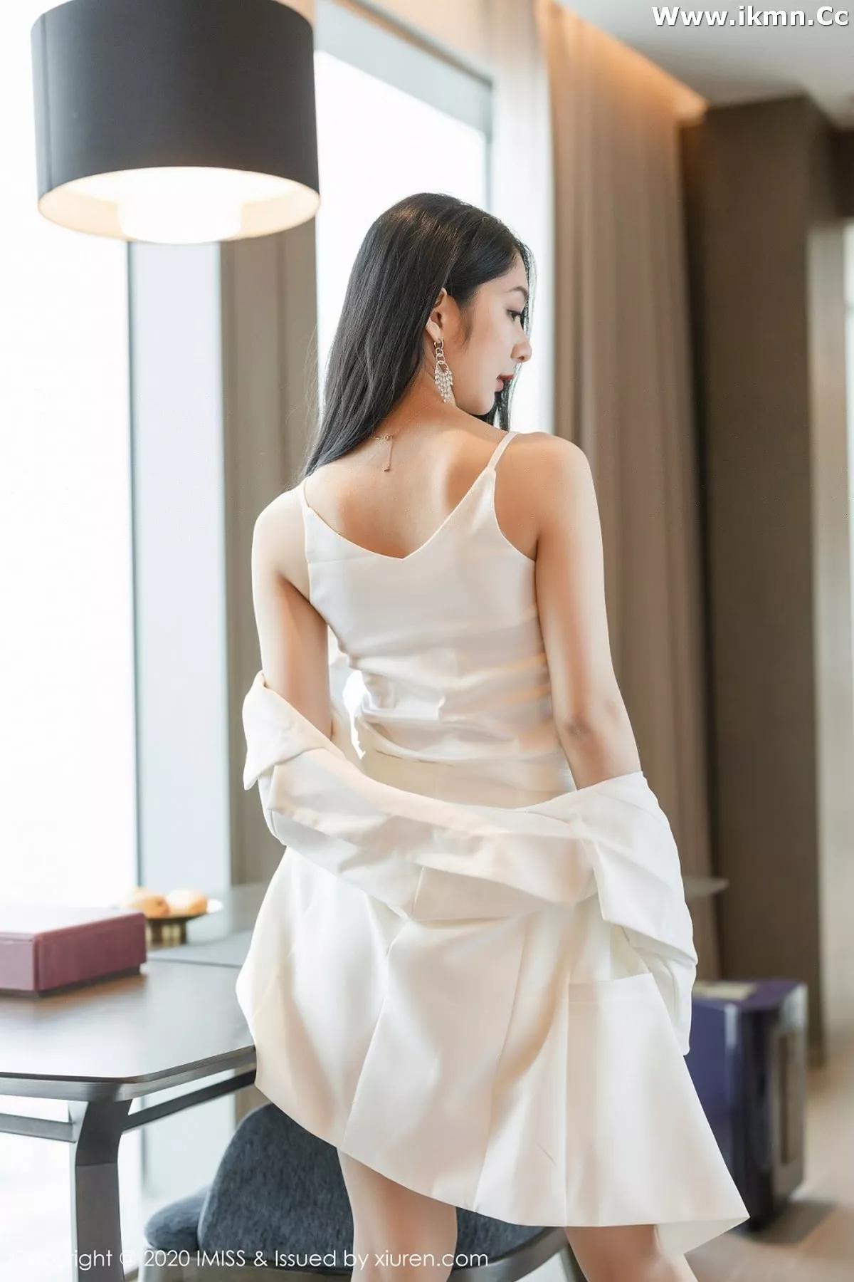 漂亮美女_小热巴全集