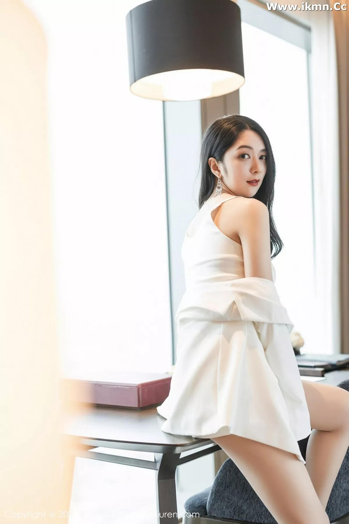 漂亮美女_小热巴全集