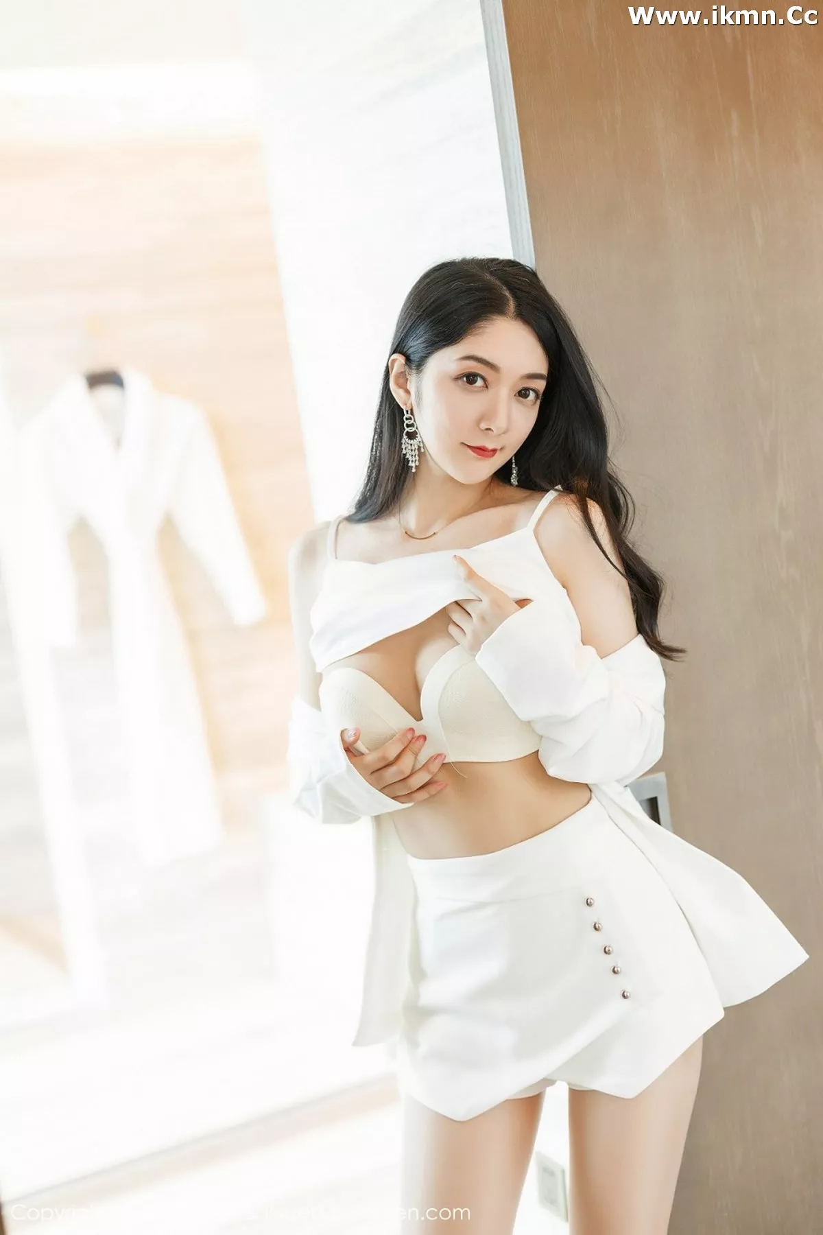 漂亮美女_小热巴全集