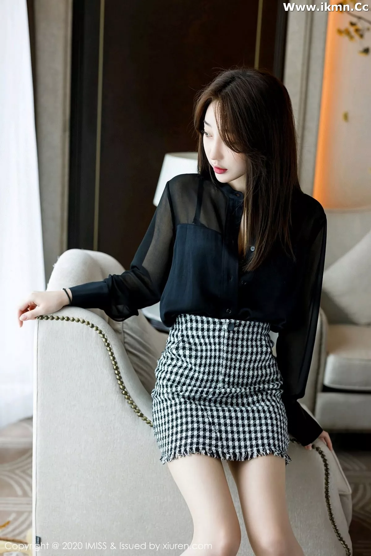 漂亮美女_九月生全集