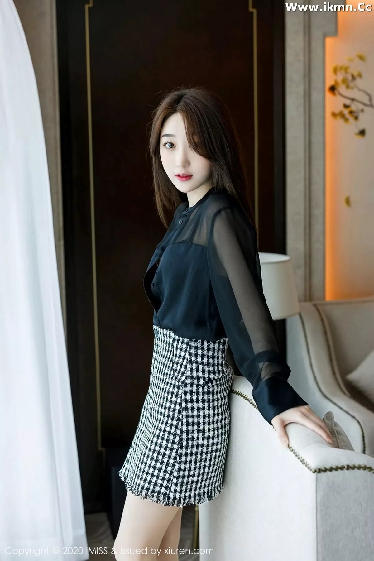 漂亮美女_九月生全集