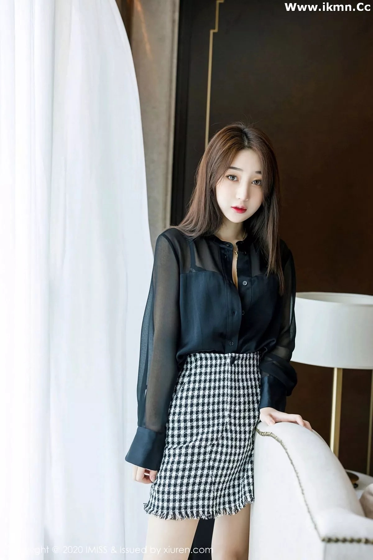 漂亮美女_九月生全集