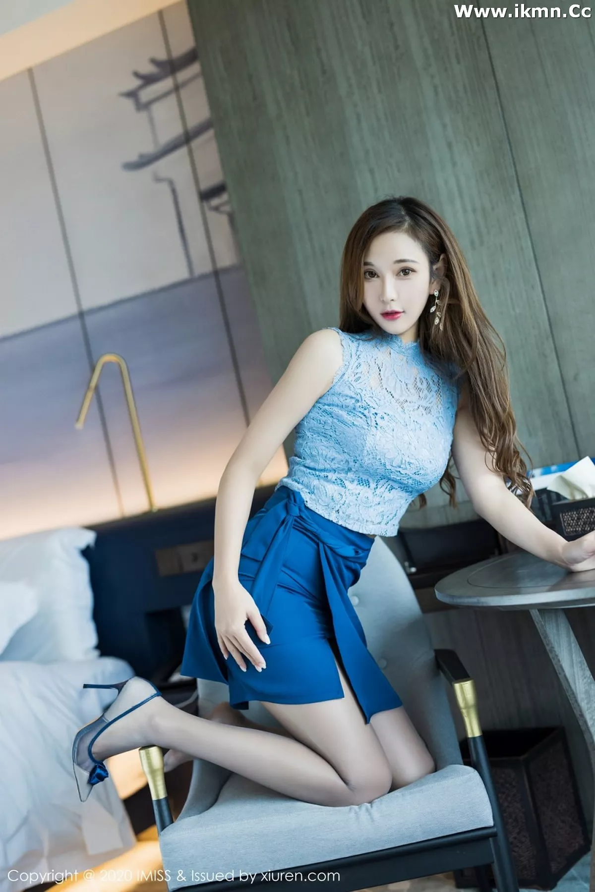 漂亮美女_Lavinia全集