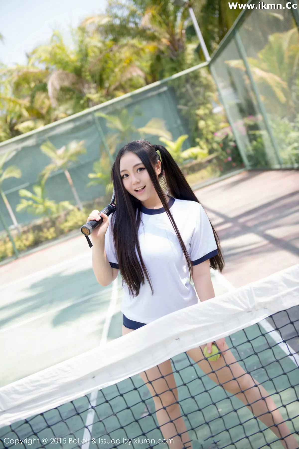 漂亮美女_许文婷全集