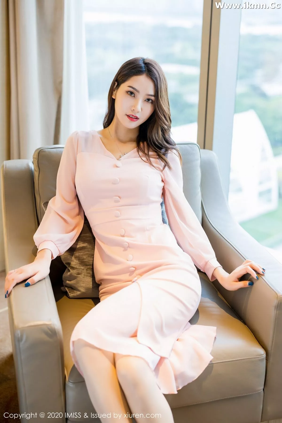 漂亮美女_方子萱全集