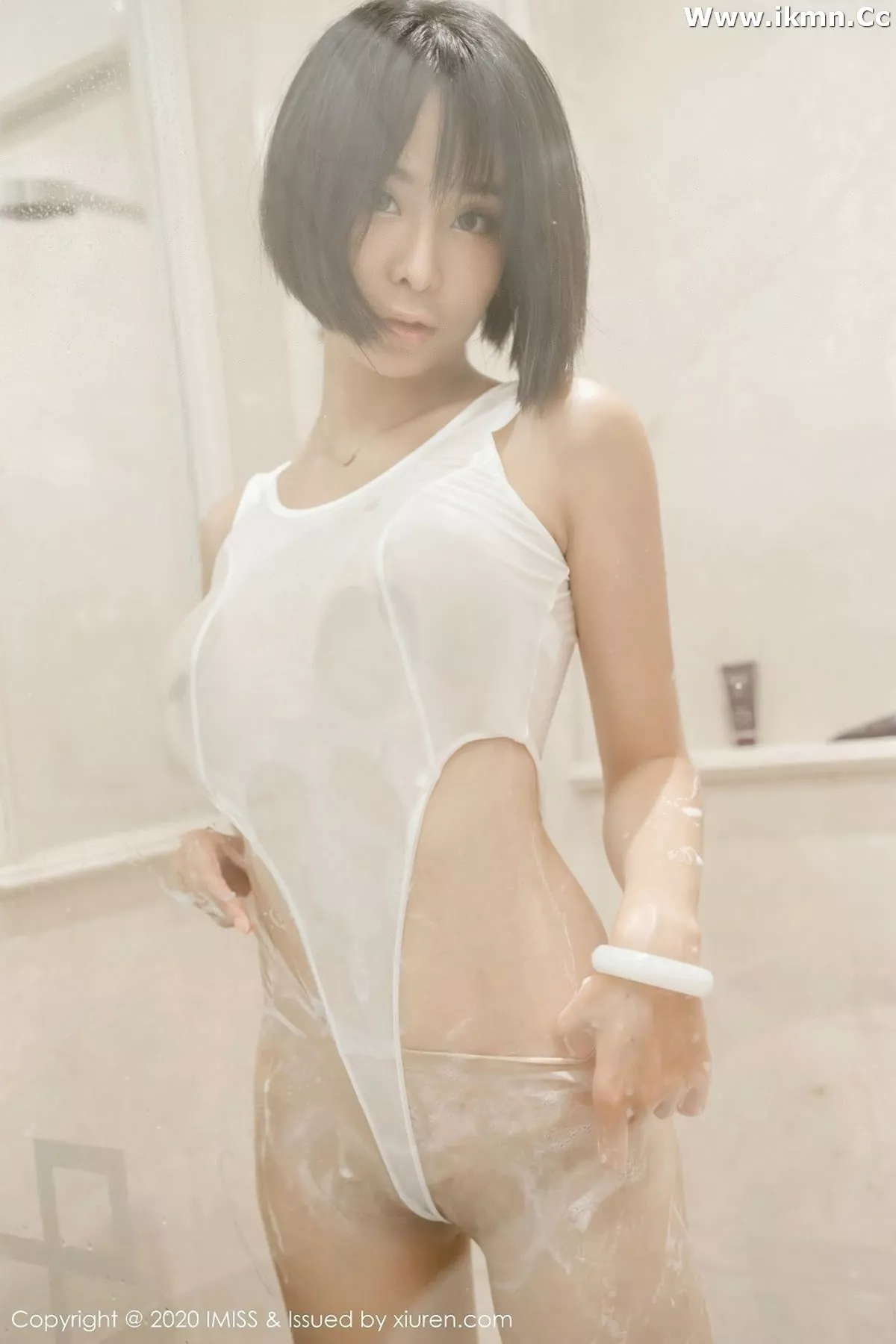 漂亮美女_蓝夏Akasha全集