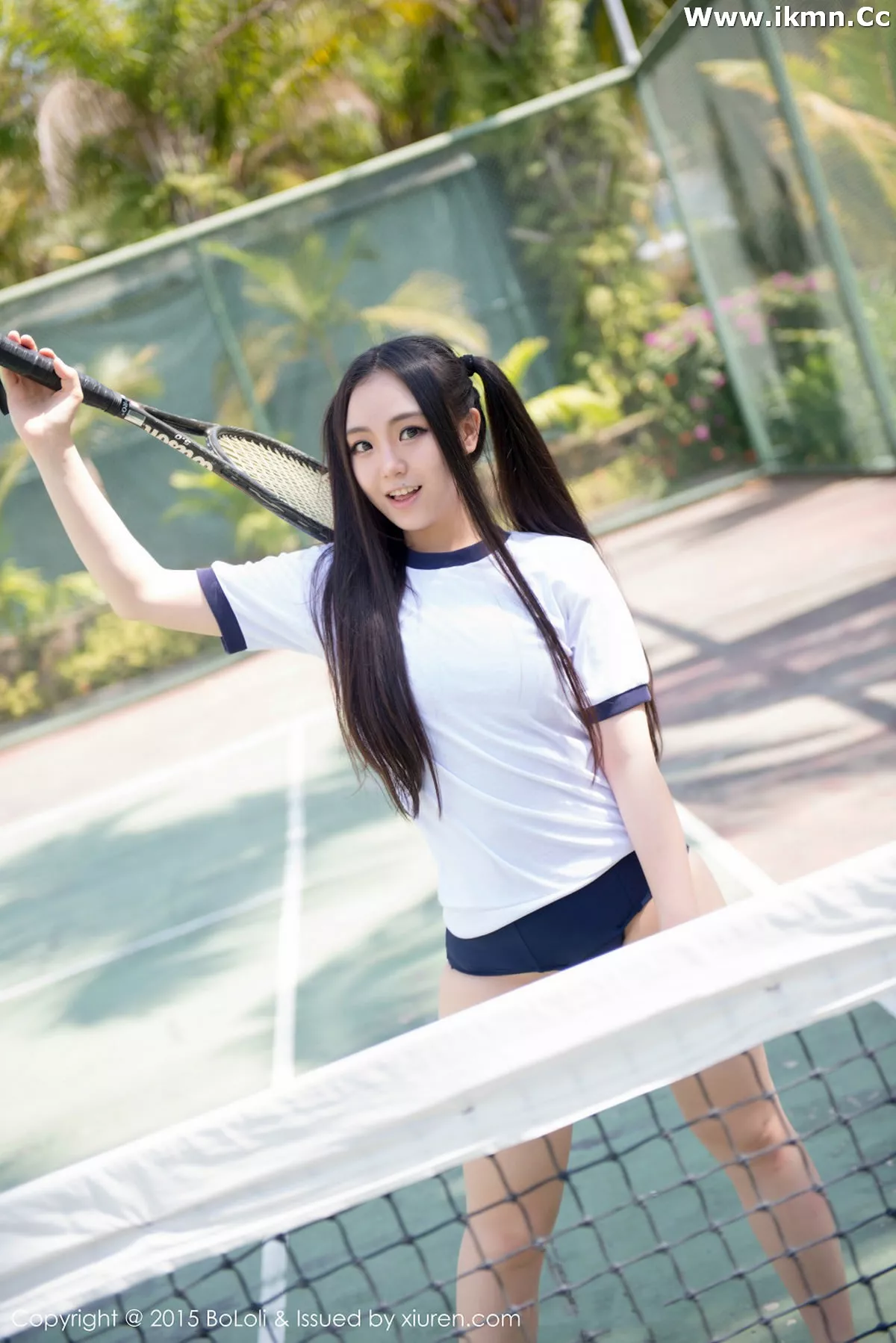 漂亮美女_许文婷全集