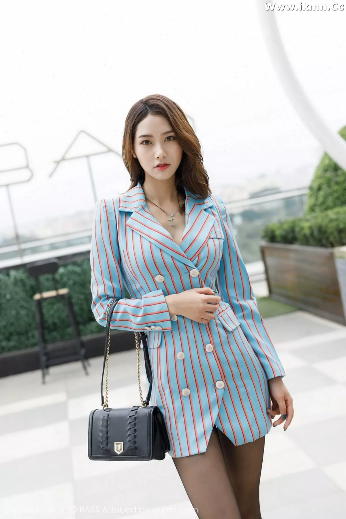 漂亮美女_方子萱全集