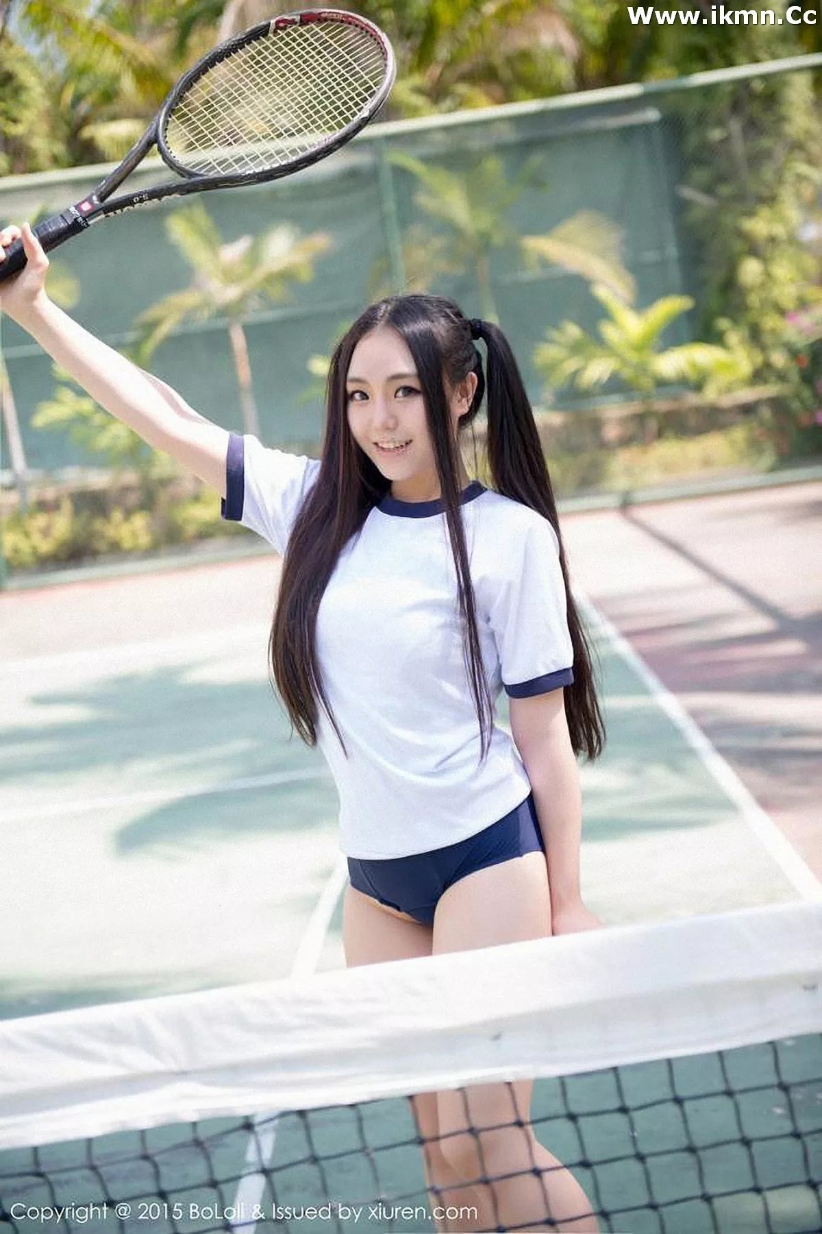 漂亮美女_许文婷全集