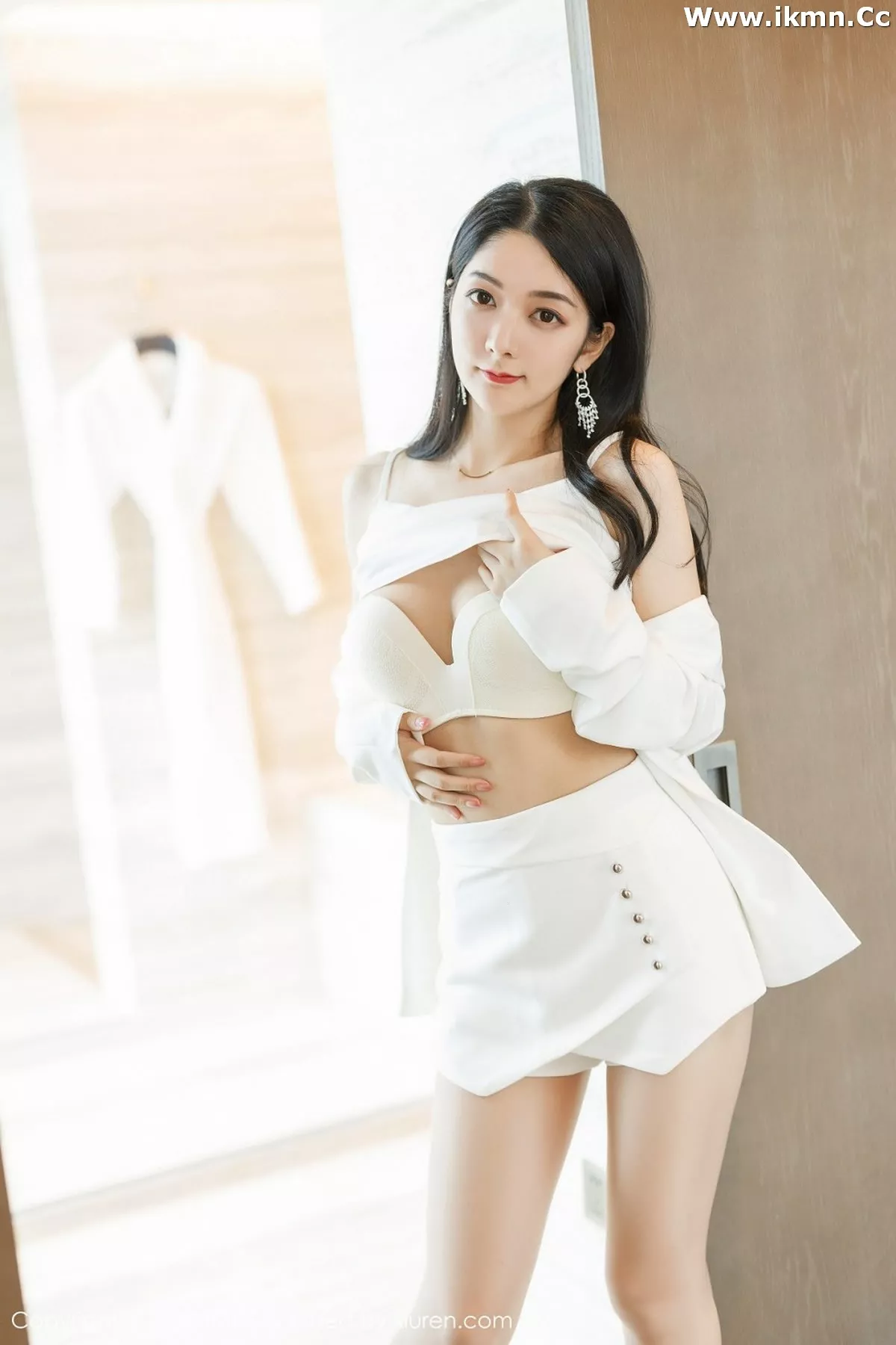 漂亮美女_小热巴全集