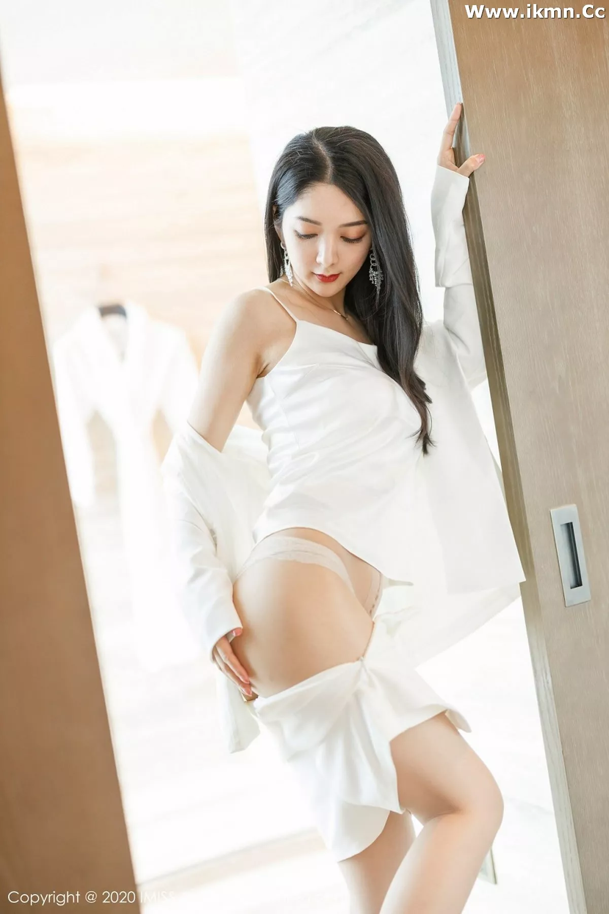 漂亮美女_小热巴全集