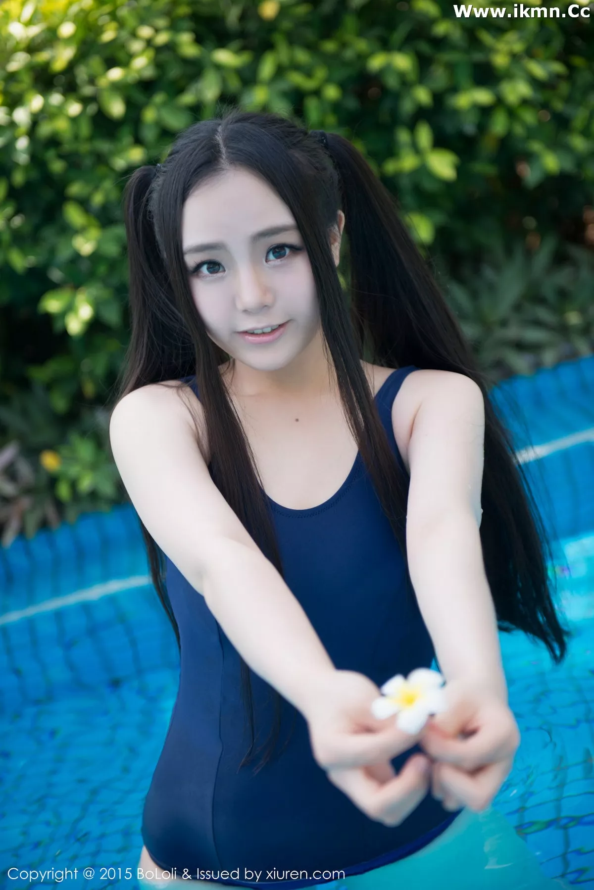 漂亮美女_许文婷全集