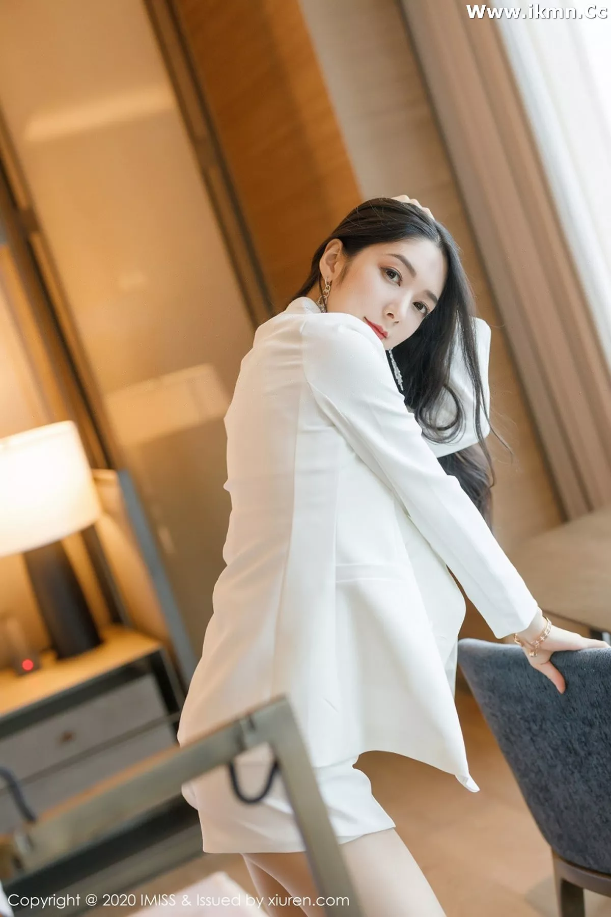 漂亮美女_小热巴全集