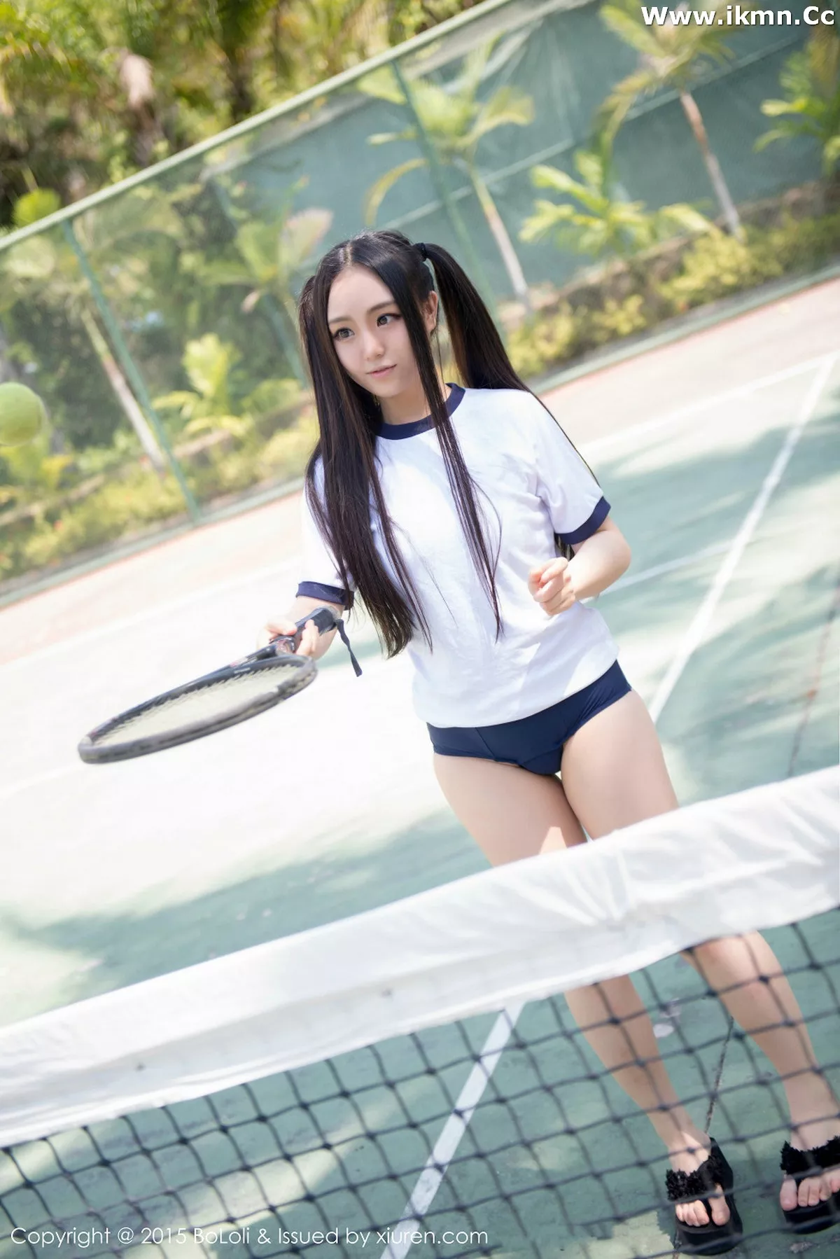 漂亮美女_许文婷全集