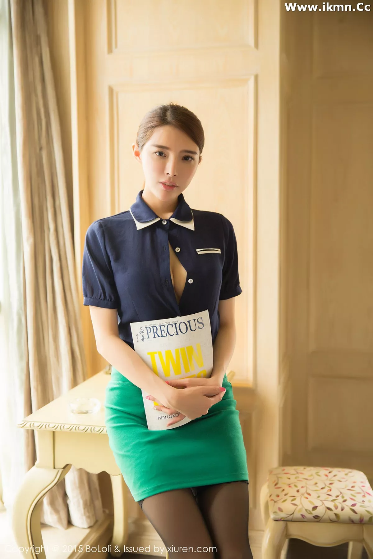 漂亮美女_夏小秋秋秋全集