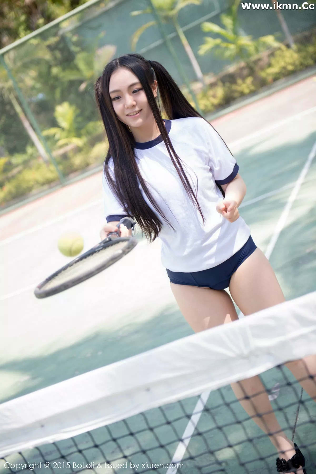 漂亮美女_许文婷全集