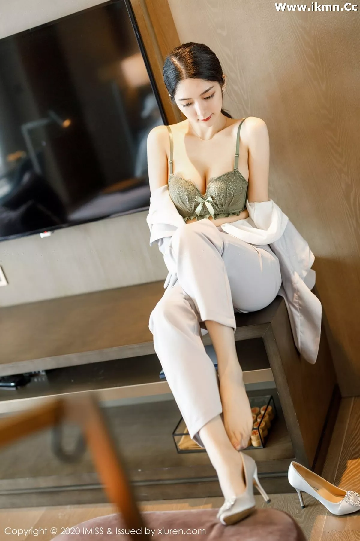 漂亮美女_小热巴全集