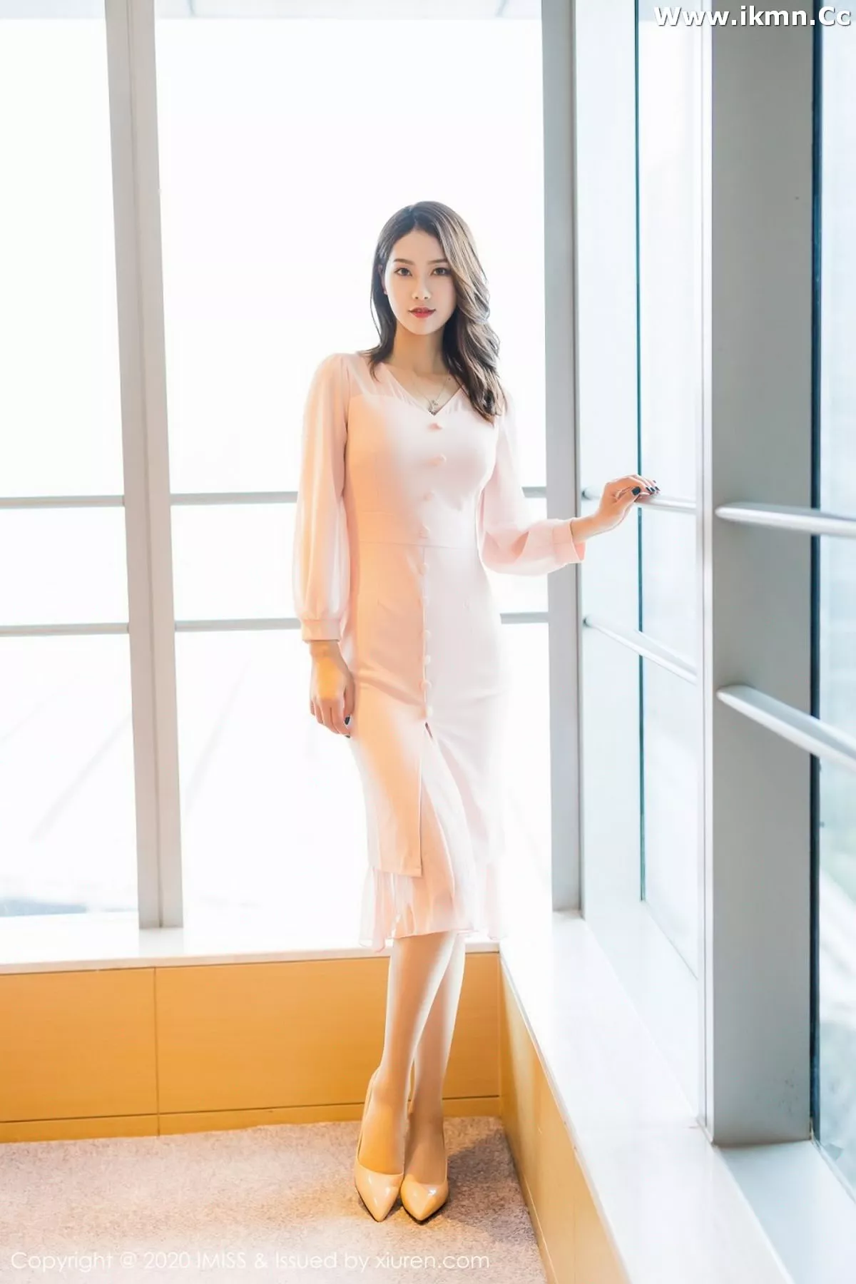 漂亮美女_方子萱全集