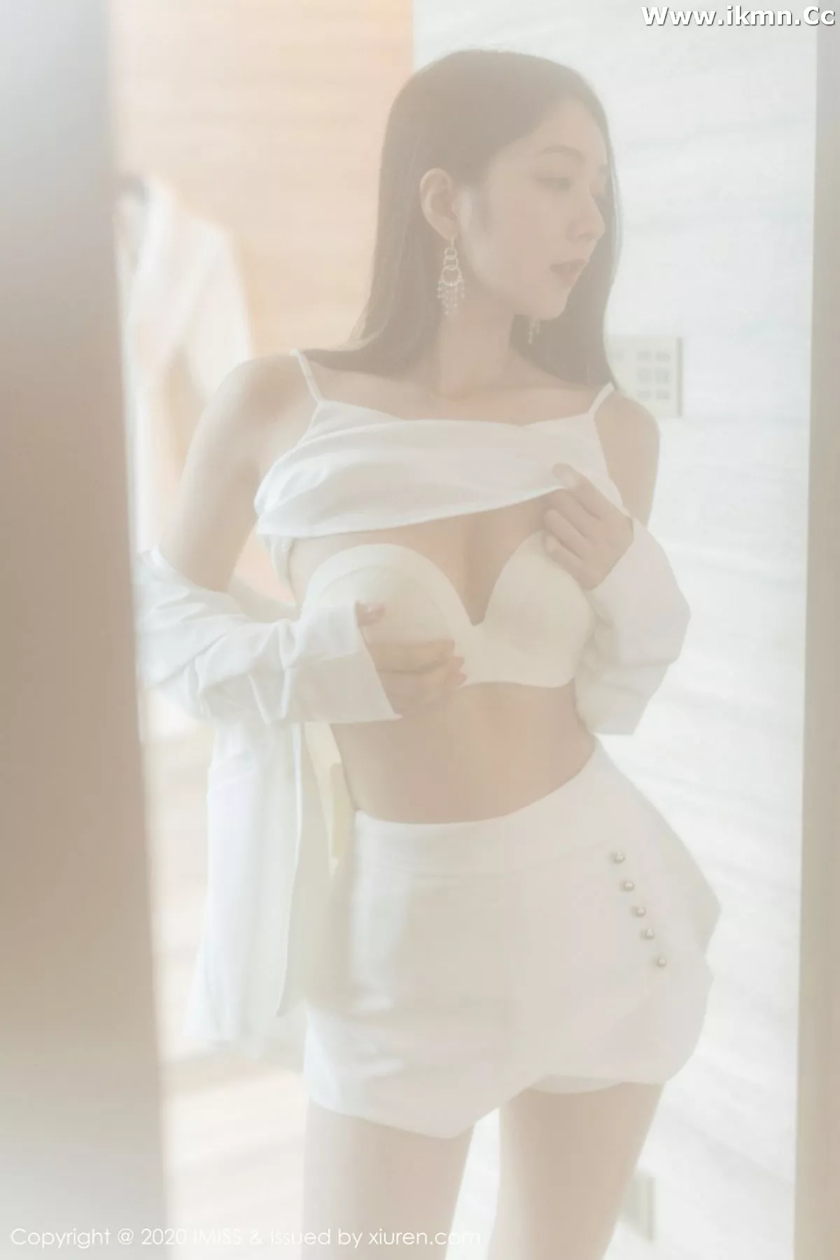 漂亮美女_小热巴全集