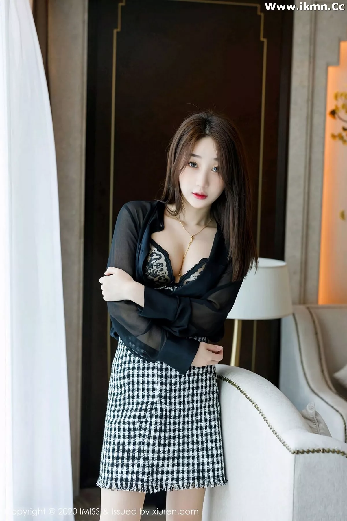 漂亮美女_九月生全集