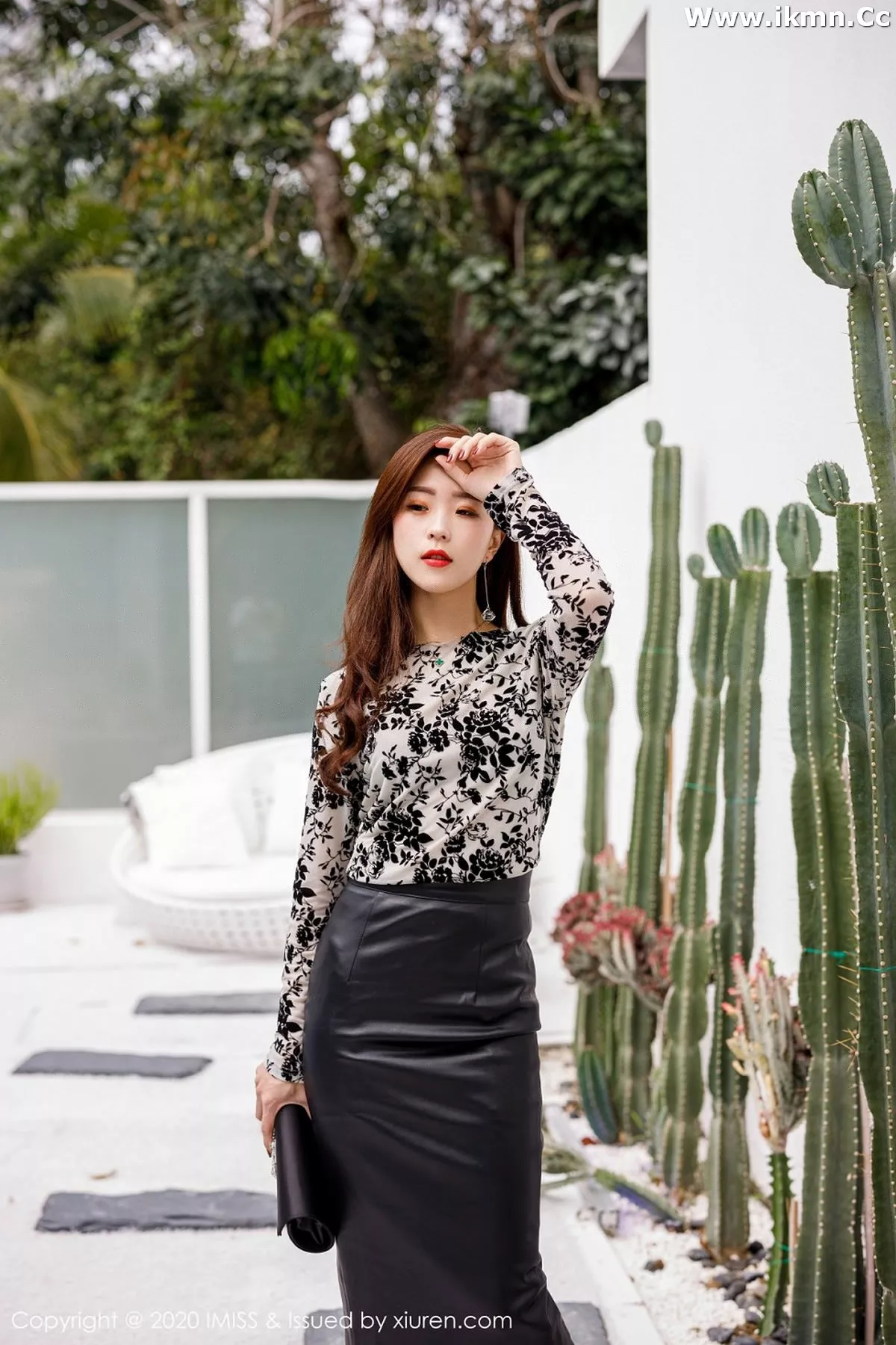 漂亮美女_杨紫嫣全集