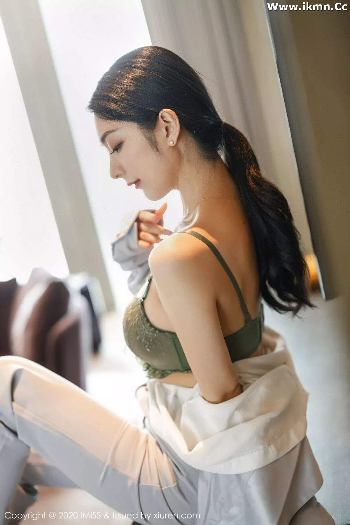 漂亮美女_小热巴全集