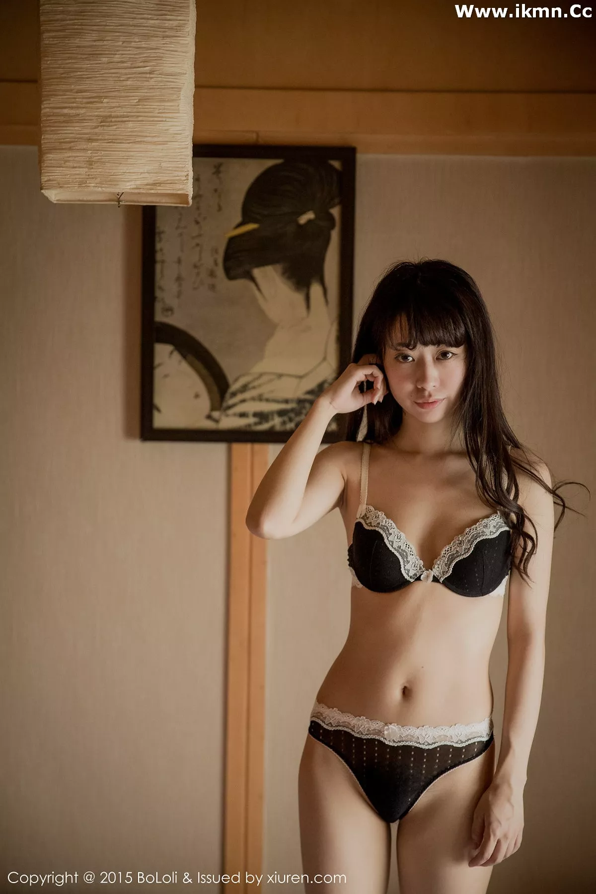 漂亮美女_朱忆音全集