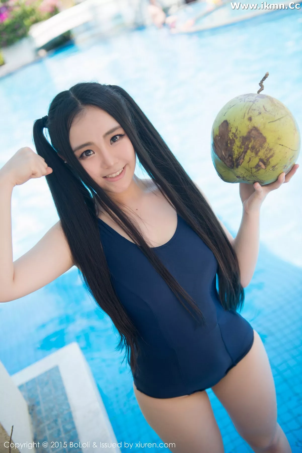 漂亮美女_许文婷全集