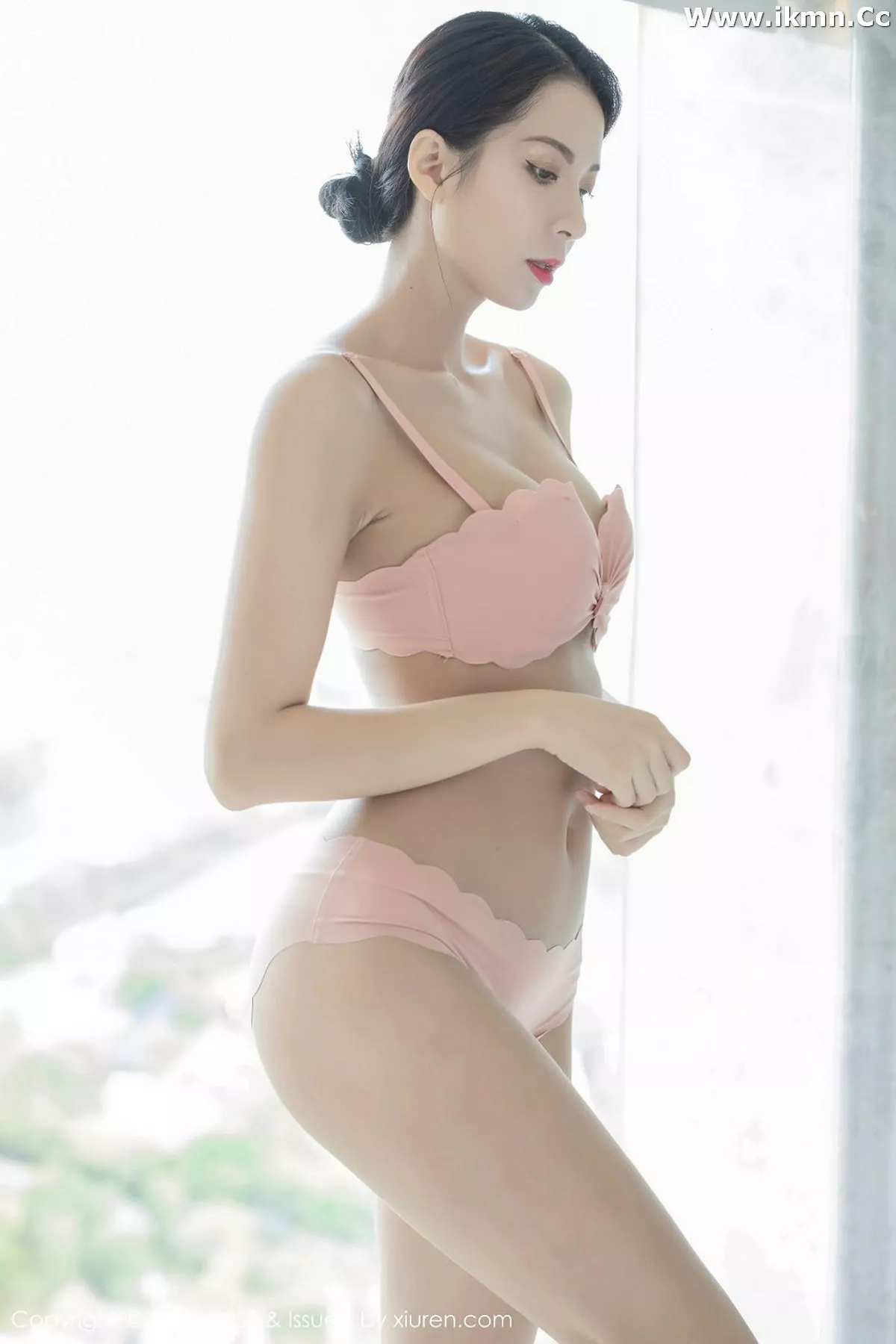 漂亮美女_Carry全集