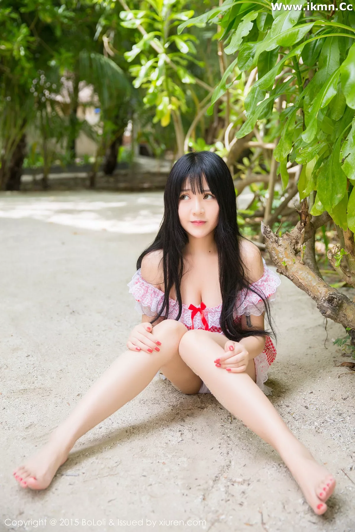 漂亮美女_八宝icey全集