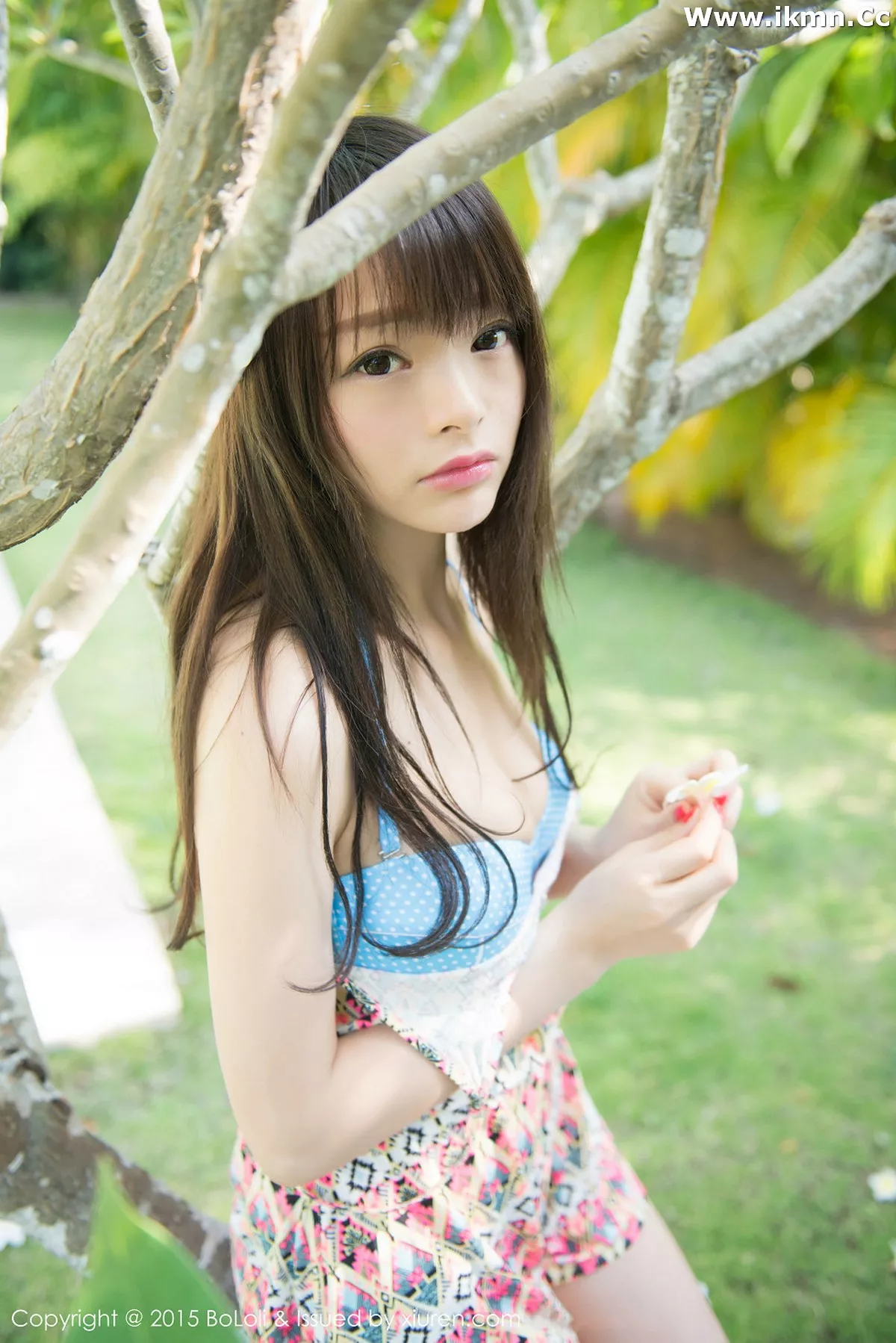 漂亮美女_李玲全集