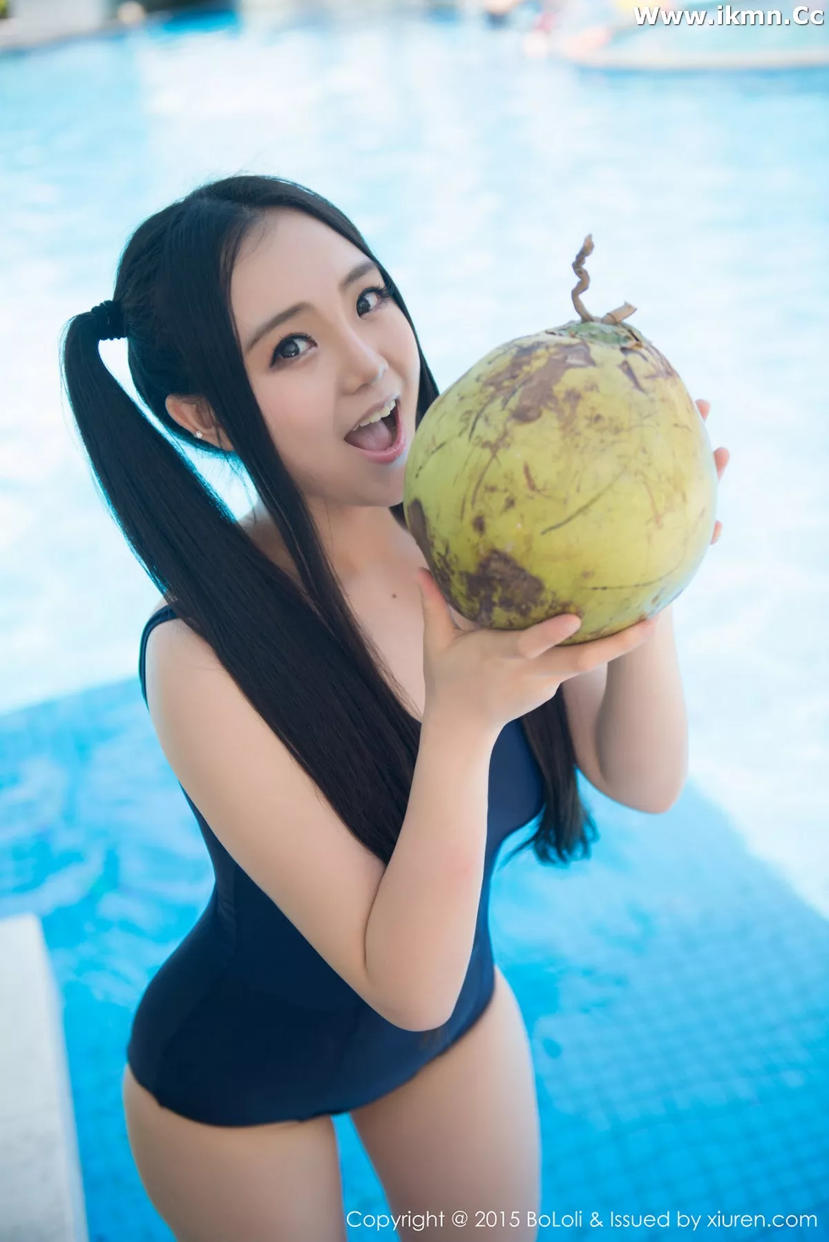 漂亮美女_许文婷全集