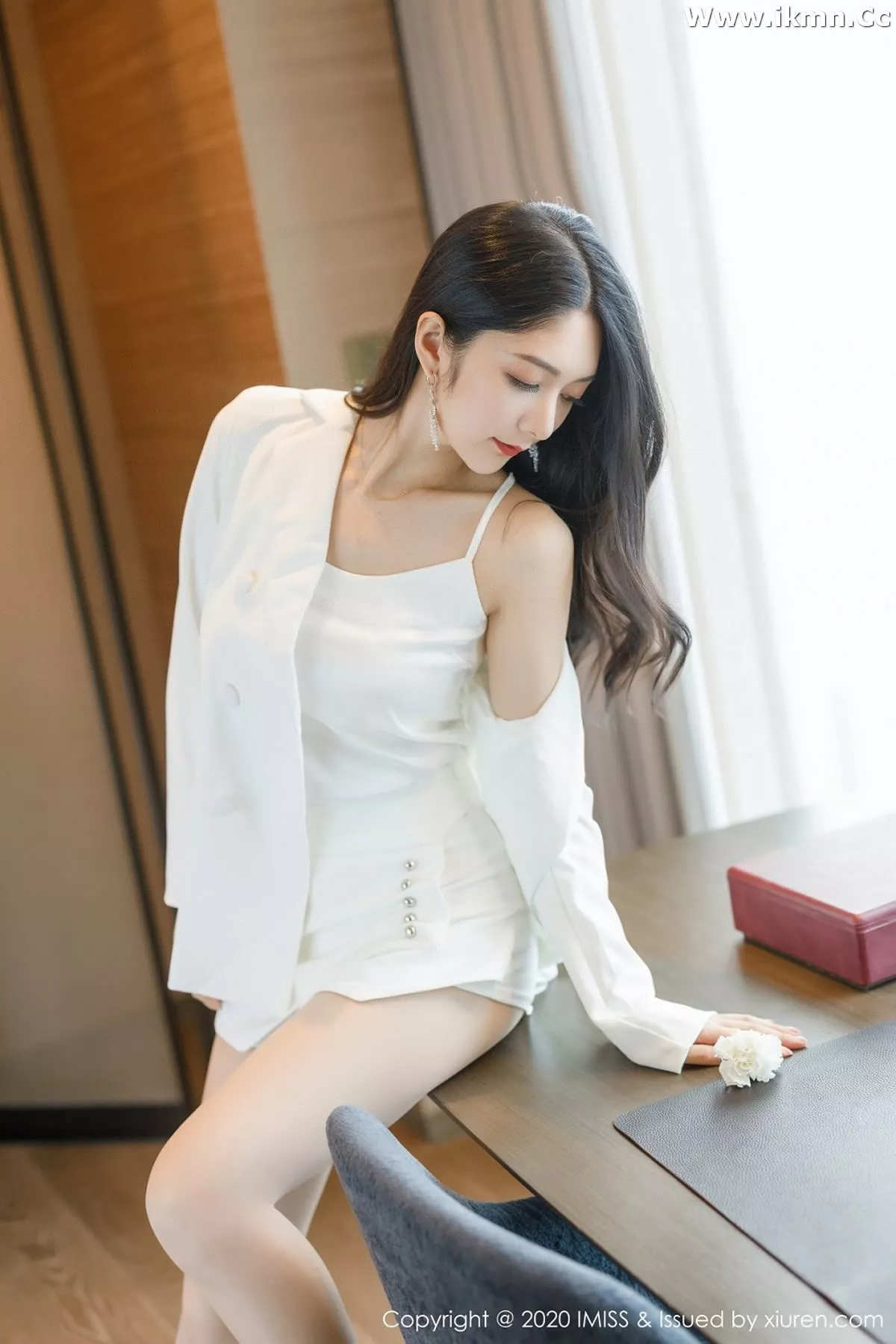 漂亮美女_小热巴全集